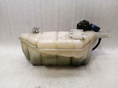 Porsche 911 996 3.8 Zbiornik wyrównawczy 99610605702 Zbiornik wyrównawczy Woda chłodząca