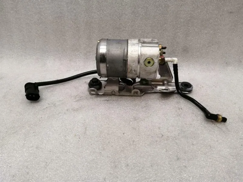 Porsche 911 996 PSM pump 99635577541 preload pump