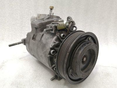 Компрессор кондиционера Porsche 911 996 99612601152