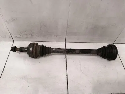 Porsche 911 996 ляв заден полуоска 99633202406 полуоска заден ляв