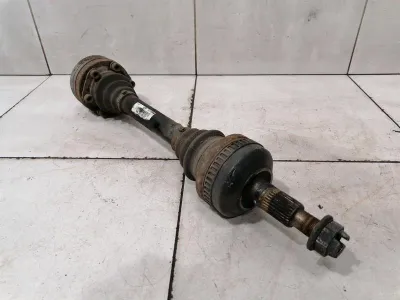 Porsche 911 996 Vänster Bak Drivaxel 99633202407 Drivaxel Bak Vänster