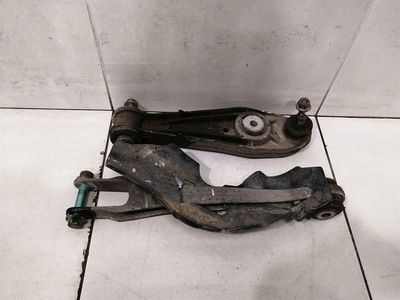 Porsche 911 996 labā priekšējā sviru komplekts 99634114303 Priekšējais labais sviras sviru