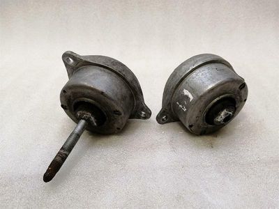 Porsche 911 997 Motorlager Set 99737504903 Motorhalter Set