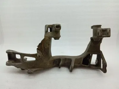 Porsche 911 997 GT3 Hilfsrahmen hinten 99733115104 Achsrahmen Hinterachse