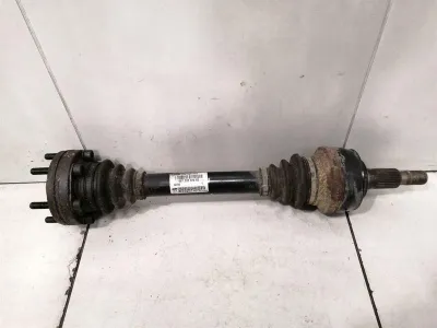 Arbre de transmission arrière droit Porsche 911 997 99733202403 arbre de transmission arrière droit