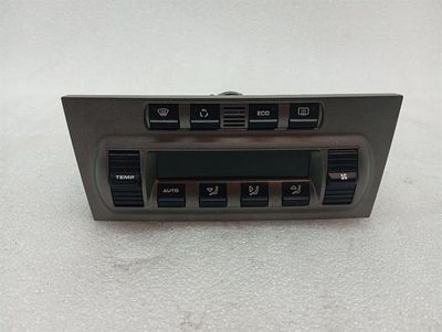 Porsche 911 997 987 Automatische Klimaregelung 99765310112 Klimabedienteil A/C