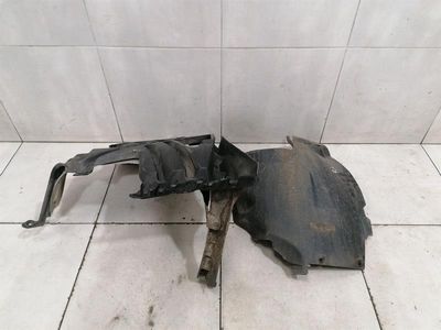 Porsche 911 997 GT3 подкрылок, правая сторона 99750563190, накладка на заднюю колесную арку Li