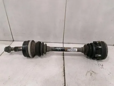 Arbre de transmission arrière gauche Porsche 911 993 99333202405 Arbre de transmission arrière gauche