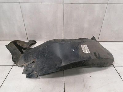 Cache-passage de roue avant droit en plastique pour Porsche 911 993 99350420400