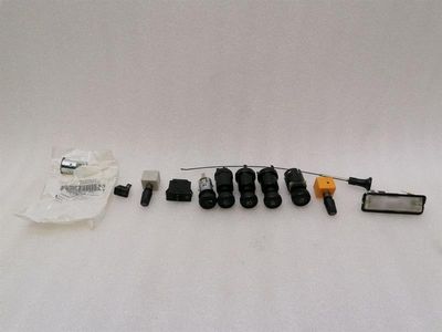 Porsche 911 993 Innenraum Schaltersatz 96461314900 Schaltersatz