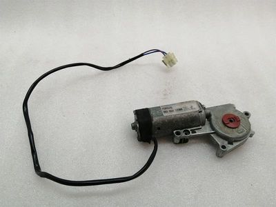 Porsche 911 993 Silnik dachu przesuwnego 99362412300 Silnik dachu przesuwnego TARGA GLASS