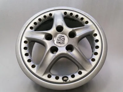 Легкосплавный диск Porsche 911 993 99336212450, легкосплавный диск Speedline 7J x 17 ET55