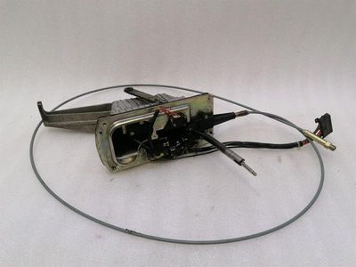 Porsche 911 993 Växelväljare Automatisk 9434261316R Växlingsväska Bil