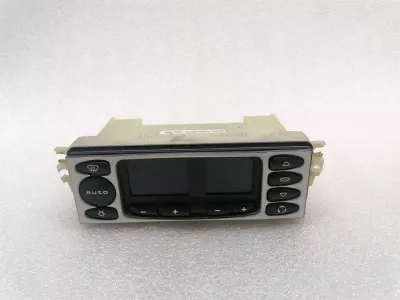 Porsche 911 996 Auto Klimakontrolle 99665310110 Klimaanlage Bedienfeld A/C