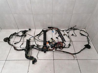 Faisceau de câbles arrière cabriolet pour Porsche 911 996