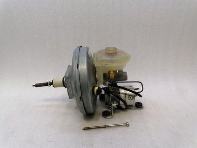 Porsche 911 996 Bremskraftverstärker 99635502543 Bremskraftverstärker