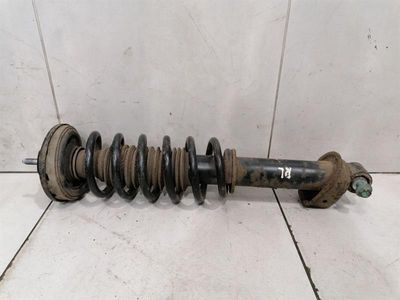 Porsche 911 996 Stoßdämpfer hinten 99633305121 Stoßdämpfer hinten