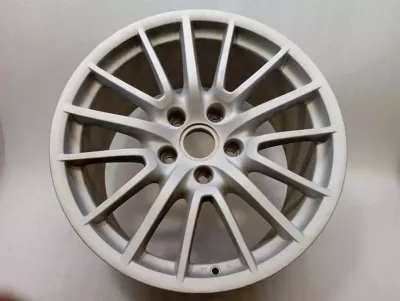 Felga aluminiowa Porsche 911 997 99736216206, felga aluminiowa, sportowy design, 11J x19 ET51