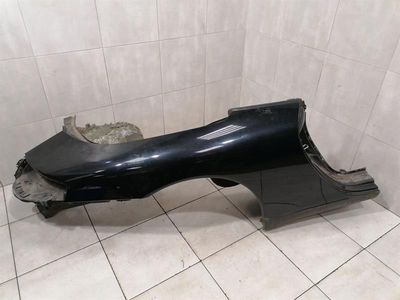 Porsche 911 996 Aizmugurējais labais spārns 99650396206 Aizmugurējais labais spārns C2 C4 kabriolets