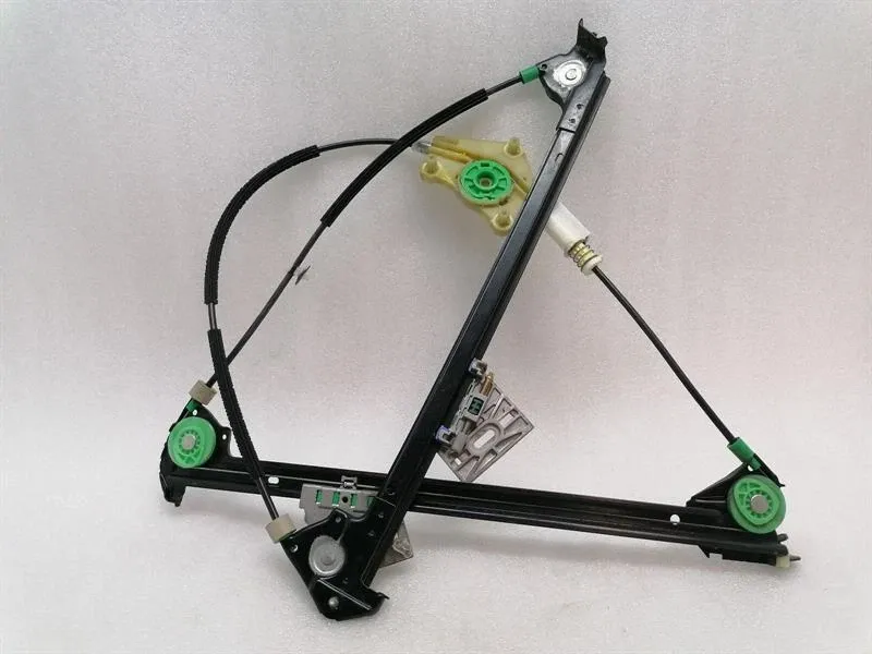 Porsche 911 997 Left Front Door Winder 99754207500 Window Regulator Front Left