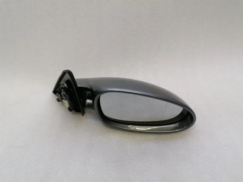 Porsche 911 997 Right Door Mirror RHD 997 5 Pin Right Hand Drive