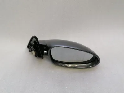 Porsche 911 997 Right Door Mirror RHD 997 5 Pin Right Hand Drive