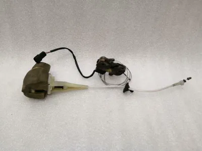 Замок капота Porsche 911 996 99651205303