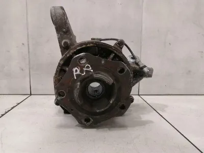 Porsche 911 996 höger baknav 99633161206 hjullagerhus bak höger