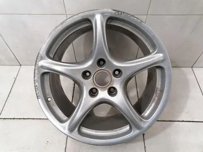 Литой диск Porsche 911 997 99736215806, классический литой диск, 9.5J x 19 ET46