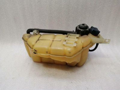 Porsche 911 996 turbo izplešanās tvertne 99610605701 balansēšanas tvertne dzesēšanas ūdens