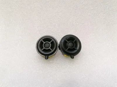 Ensemble de haut-parleurs tweeter Porsche 911 997 99764502100