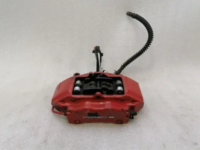 Étrier de frein avant droit Porsche 911 996 99635142601 Étrier de frein avant droit