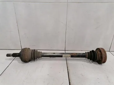 Porsche 911 996 piedziņas vārpsta aizmugurējā labā 99633202406 aizmugurējā labā piedziņas vārpsta