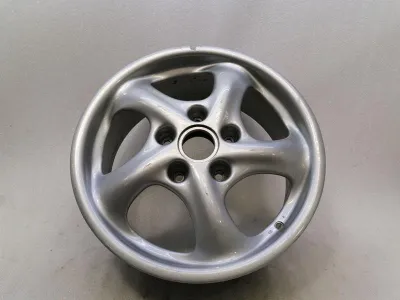 Felga aluminiowa Porsche 911 996 99636212400 Felga aluminiowa 7JX17 ET55