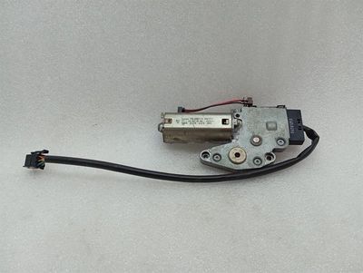 Porsche 911 996 saules jumta dzinējs 99662422100 jumta lūkas motors Targa
