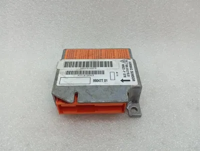 Porsche 911 996 drošības modulis ECU 99661821901 gaisa vadības bloks SRS