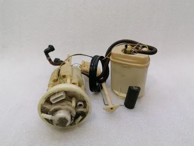 Porsche 911 996 degvielas sūknis elektrisks 99662013400 degvielas sūknis