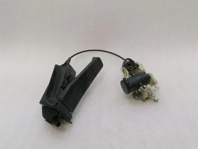Porsche 911 996 accelerator pedal (electrical) 99642302001 accelerator pedal
