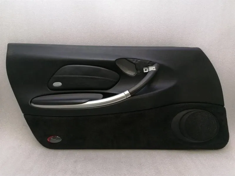 Porsche 911 996 door card front left 99655532101 door panel front left