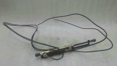 Mercedes SLK R171 RRH hydraulcylinder A1718000672 hydraulcylinder höger HR