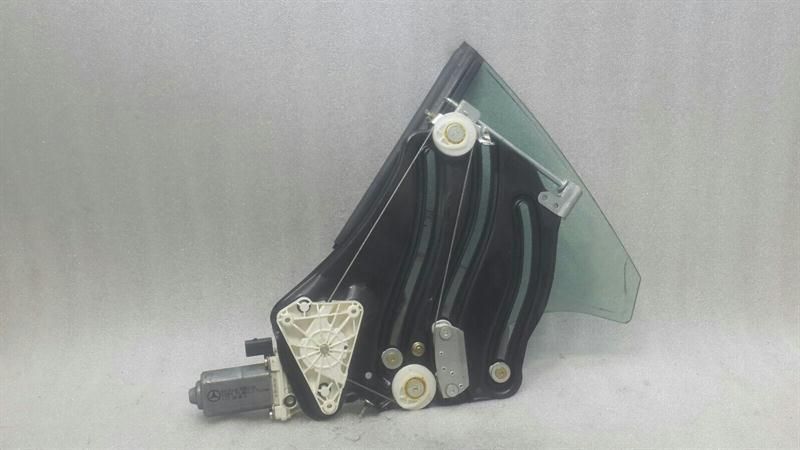 Mercedes SLK R171 RLH Door Winder A1726700303 Window Regulator Rear Left SLK350