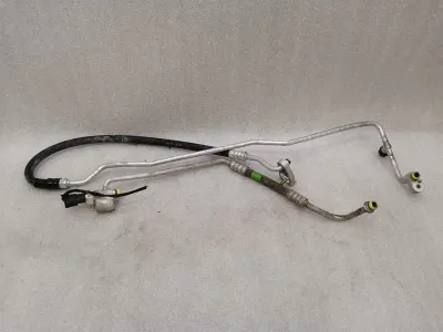MERCEDES SL350 R230 Klimarohr, 2er-Set, Rechtslenker, A2308304515