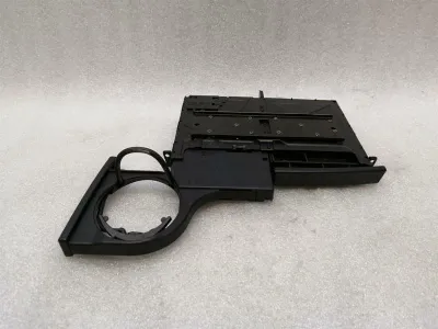 Mercedes SL R230 Getränkehalter A2306806250 Getränkehalter Halterung RHD Rechtslenker