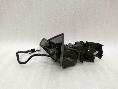Mercedes SL R230 Uchwyt lusterka zewnętrznego prawego A2308100876