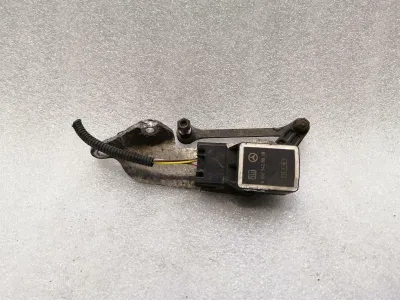Mercedes SL R230 Vänster Bak Xenon Nivåsensor A0025428818 Nivåsensor Vänster
