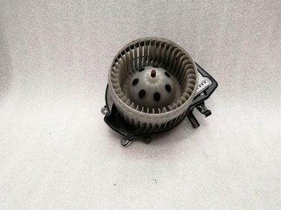 Mercedes SL R230 RHD Värmefläkt A2038202614 Högerstyrd komplett