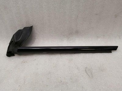 Mercedes SL R230 RRH virsbūves veidne A2306700238 sloksne aizmugurē pa labi