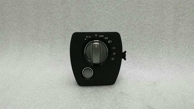 Mercedes SLK R171 Scheinwerferschalter A1715450604 Lichtschalter Schwarz