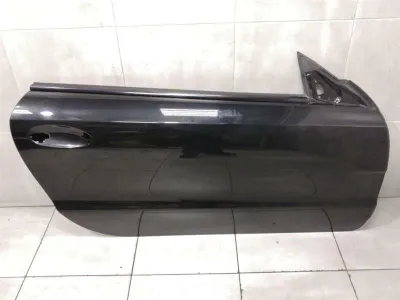 Mercedes SL R230 right front door A2307200605 door front right