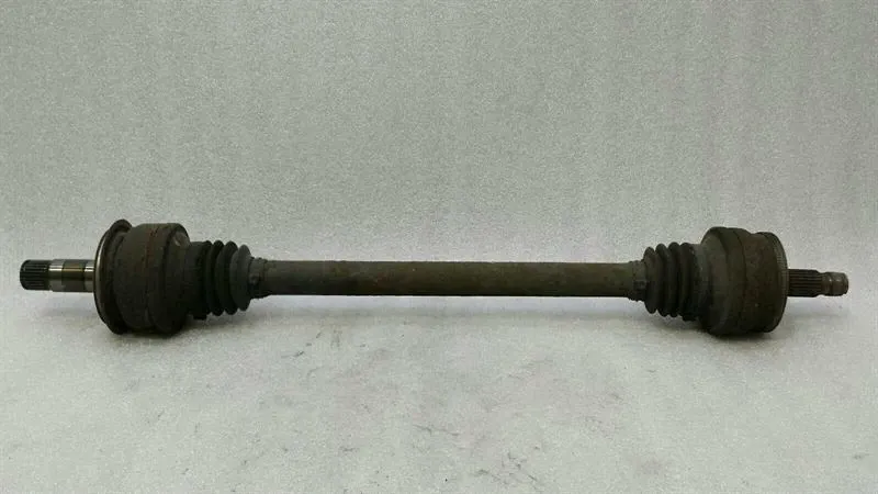 Mercedes SLK R171 Left Drive Shaft A1713501110 Drive Shaft Rear Left M272